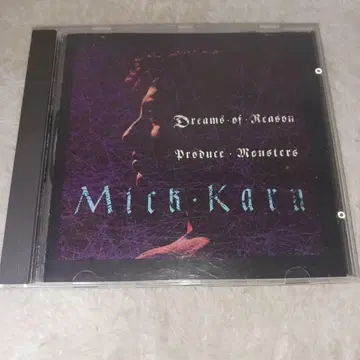 닉 칸/Dreams of Reason Produce Monste -