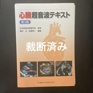 심장 초음파 텍스트