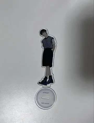 ATEEZ 여상 아크릴 스탠드