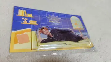 SnowMan 이와모토 히카루 아크릴 스탠드 (파자마 버전)