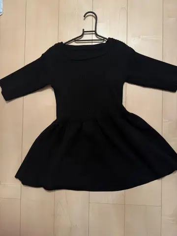 콜로니 플레어 튜닉