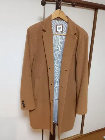 GAP 겨울 코트