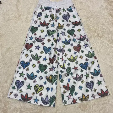 adidas originals x JEREMY SCOTT 팬츠