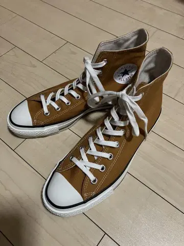 Converse made in japan 올스타 하이컷