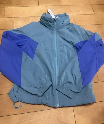 lululemon 룰루레몬 마운틴 파카