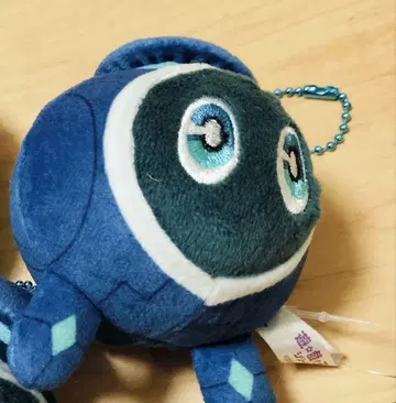 유희왕 VRAINS 캐릭터 마스코트 링크리보