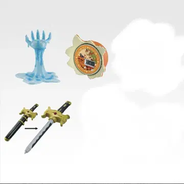 죠죠의 기묘한 모험 제일복권