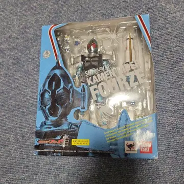 S.H.Figuarts 가면라이더 포제 코즈믹 스테이츠 피규아트