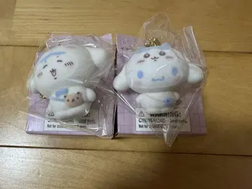 치이카와 (먼작귀) 산리오 플로키