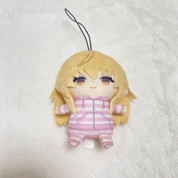 이에나가 무기 니지파펫