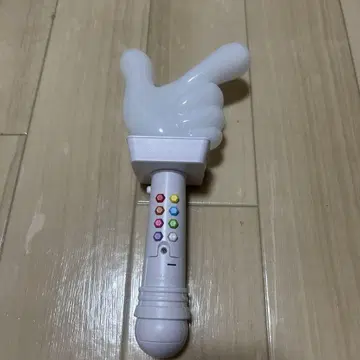 나니와단시 응원봉