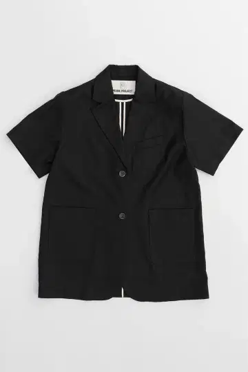 PRANK PROJECT Overtunic Easy Jacket