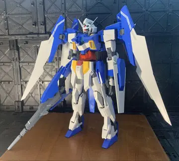 MG 건담 AGE-2 노멀 소조 완성품