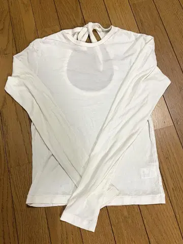 BABACO 티셔츠