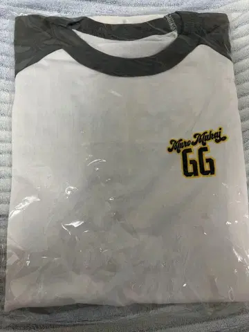 SnowMan 무카이 코지 무로 류타 무로무카이 롱 T셔츠 롱T
