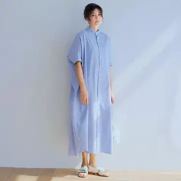 [미사용 새상품] upper hights THE MILLY 원피스