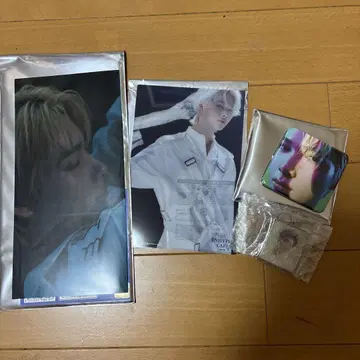 enhypen niki 묶음 판매
