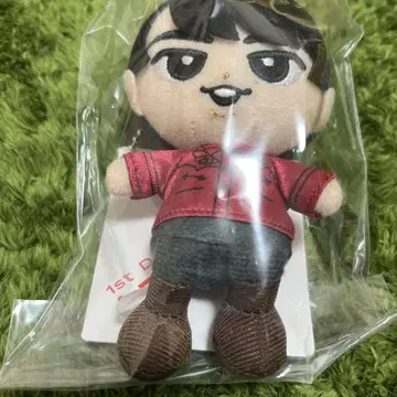 SnowMan 스노치루 미야타테 료타
