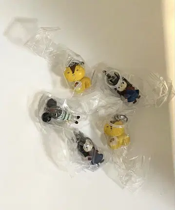 썸머 워즈 메지루시 액세서리