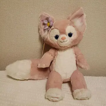 리나벨 봉제 인형 S 사이즈
