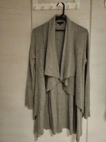 Theory 띠어리 S 사이즈 긴팔 가디건