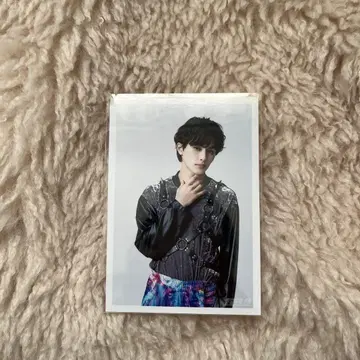초특급 타쿠야 브로마이드 b9