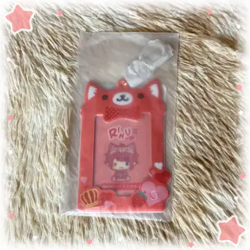 [미개봉 새상품] 스토푸리 패스 케이스