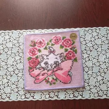 [미사용 새상품 미개봉] 페일러 디즈니 마리 짱 한정품