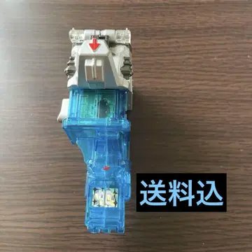가면라이더 포제 코즈믹 스위치 최종 폼
