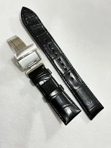 세이코 Presage 시계 스트랩