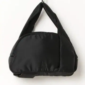 RAMIDUS x CLANE MINI BOSTON BAG