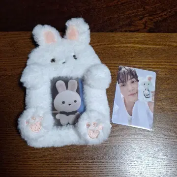 theboyz 도보이즈 ZENERATION 트레이딩 카드 케이스 학년
