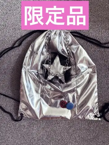 00s y2k archive vintage 냅색