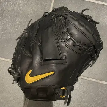 NIKE 포수 미트