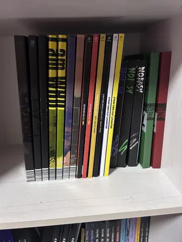 straykids