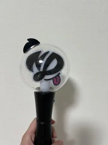 나니와단시 응원봉