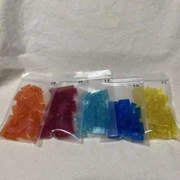 LEGO 모음