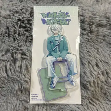 니지산지 무라쿠모 카게츠