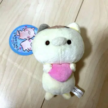 냥코 마스코트 미케