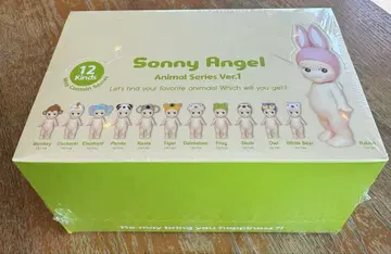 소니 엔젤 애니멀 시리즈 1 Sonny Angel Animal 1