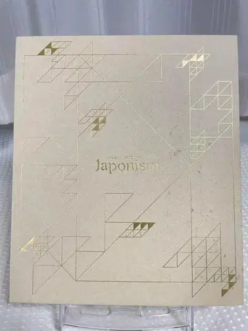 ARASHI Japonism ARASHI LIVE TOUR 2015
