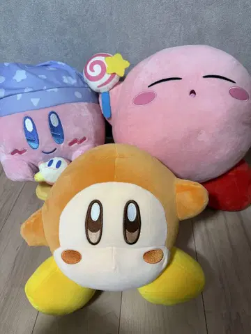 별의 카-