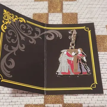 [그레이 데온] 고스트 앤 레이디/시크릿 참 x 1개