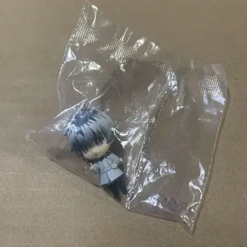 사사키 하이세 SD 피규어 키체인
