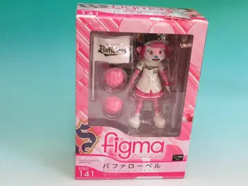 figma 버팔로벨 오릭스 버팔로즈 공식 마스코트 2012년
