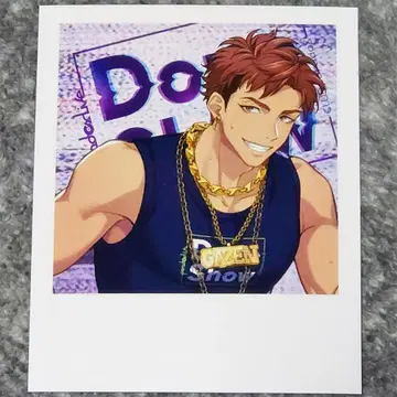 파라라이 돕쇼 파라독스 라이브 돕 쇼 트레 사진 가호우젠