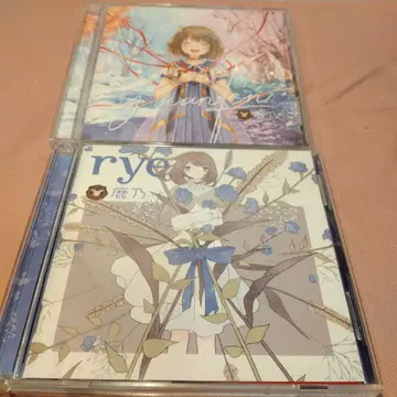렌탈 rye 사슴  yuanfen