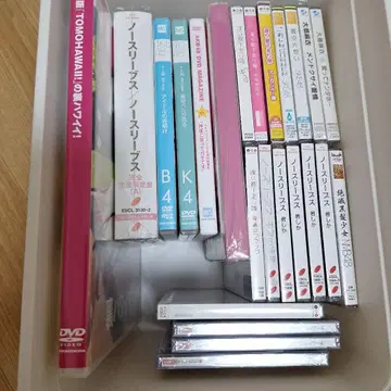 AKB 48 등 모음