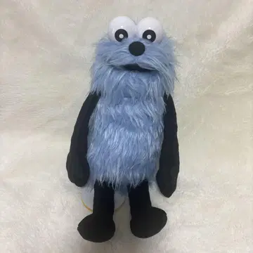 퍼펫 스슨 봉제 인형