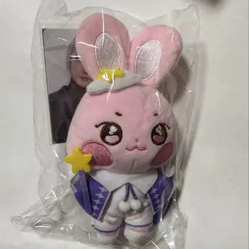 ANITEEZ 톤뵤리 봉제 인형